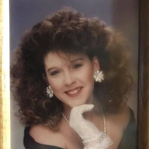 Meet your Posher, Renae